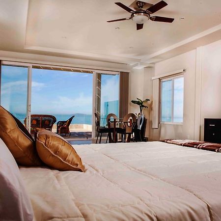 Playa Bonita Luxury Suites 로사리토 외부 사진