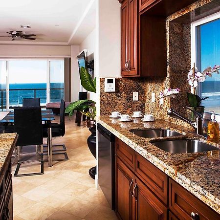 Playa Bonita Luxury Suites 로사리토 외부 사진