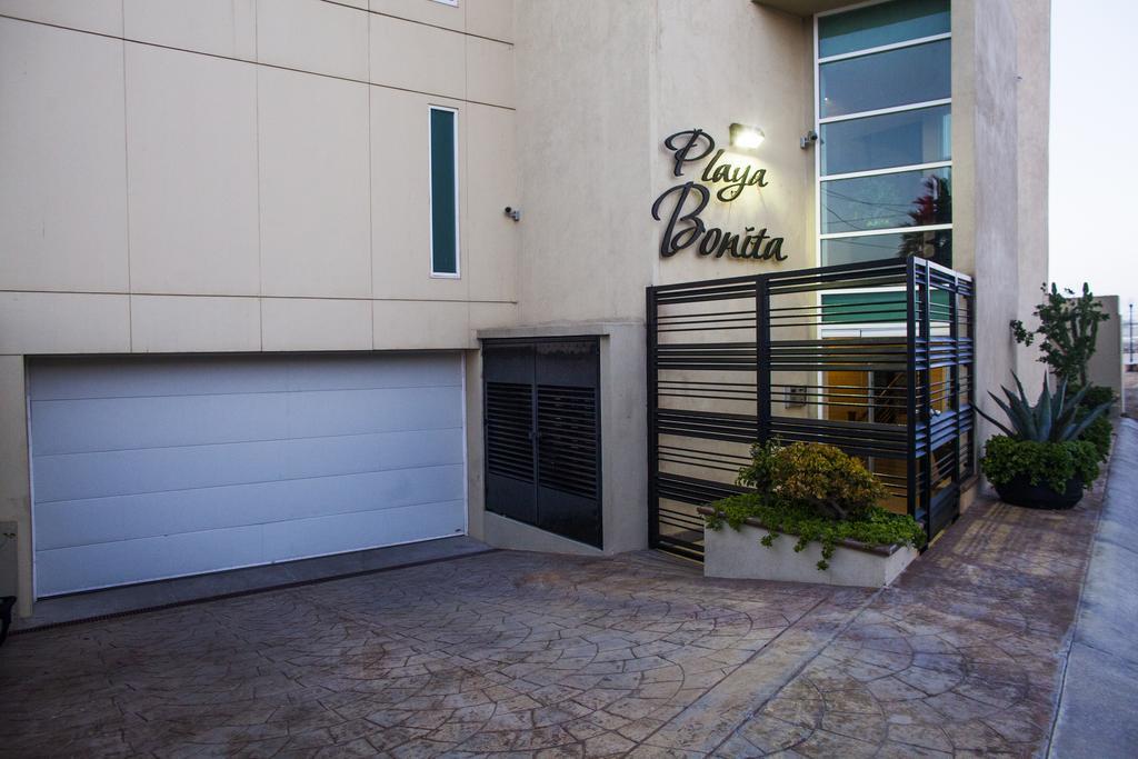 Playa Bonita Luxury Suites 로사리토 외부 사진