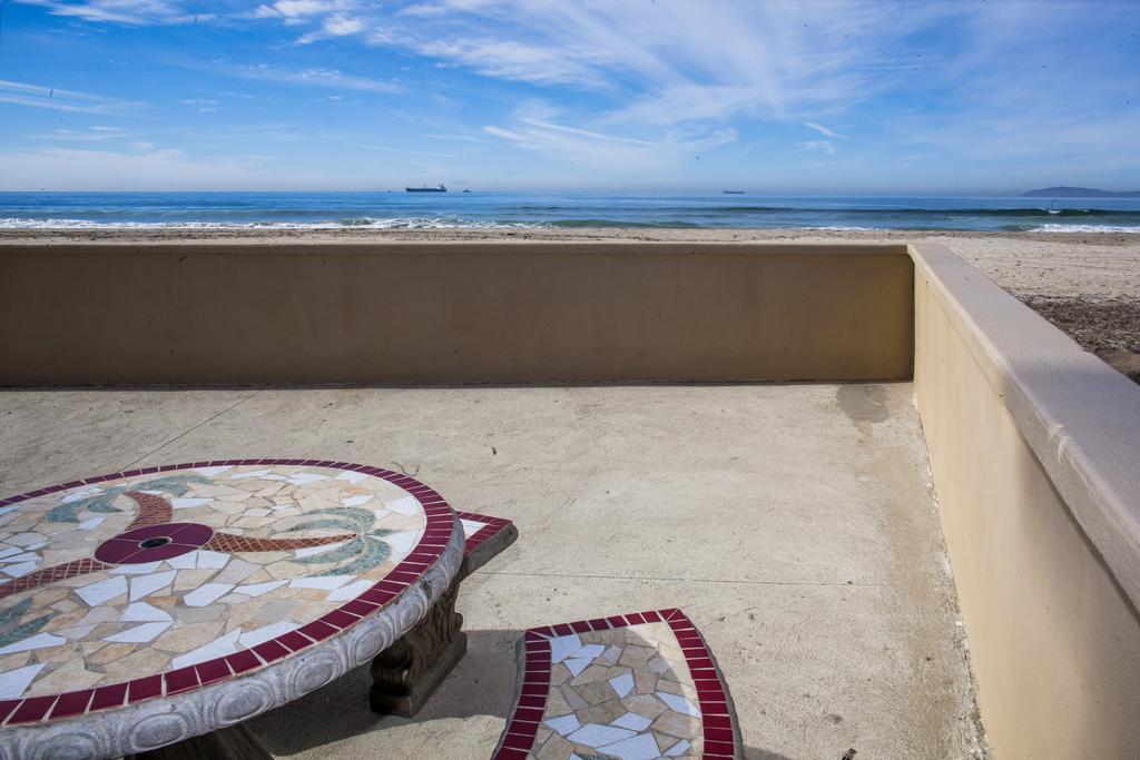 Playa Bonita Luxury Suites 로사리토 외부 사진