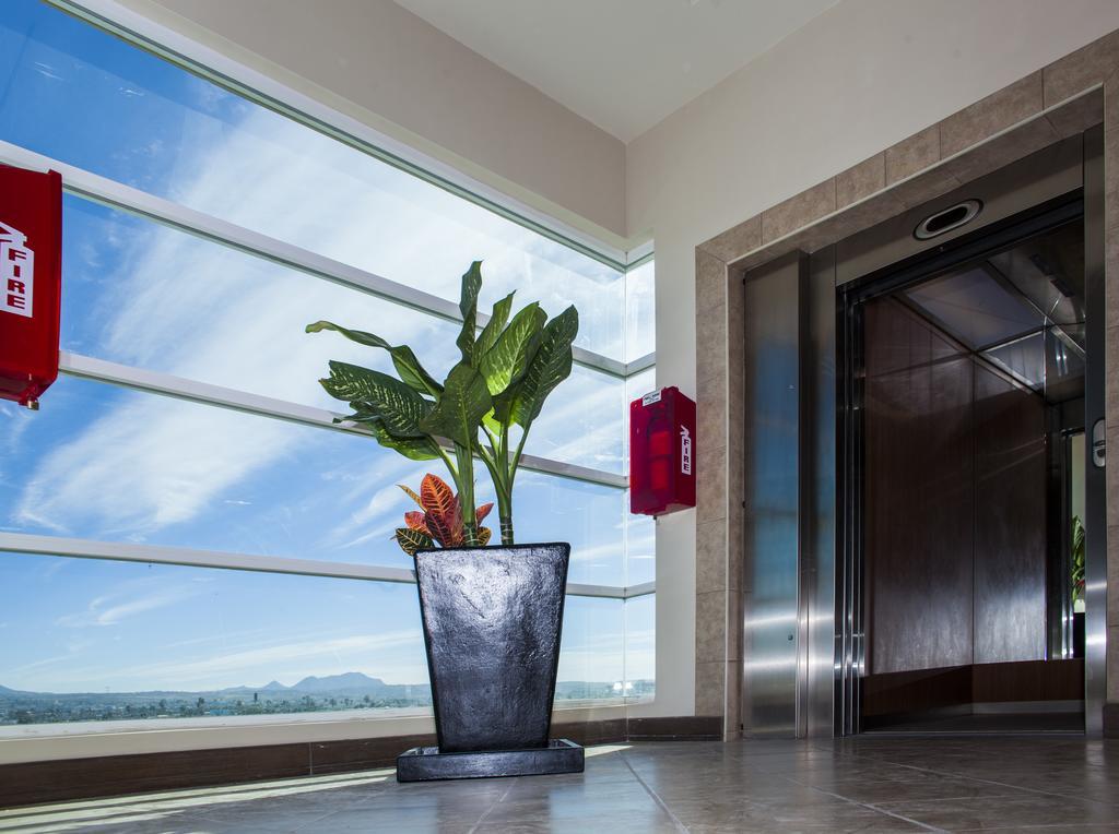 Playa Bonita Luxury Suites 로사리토 외부 사진