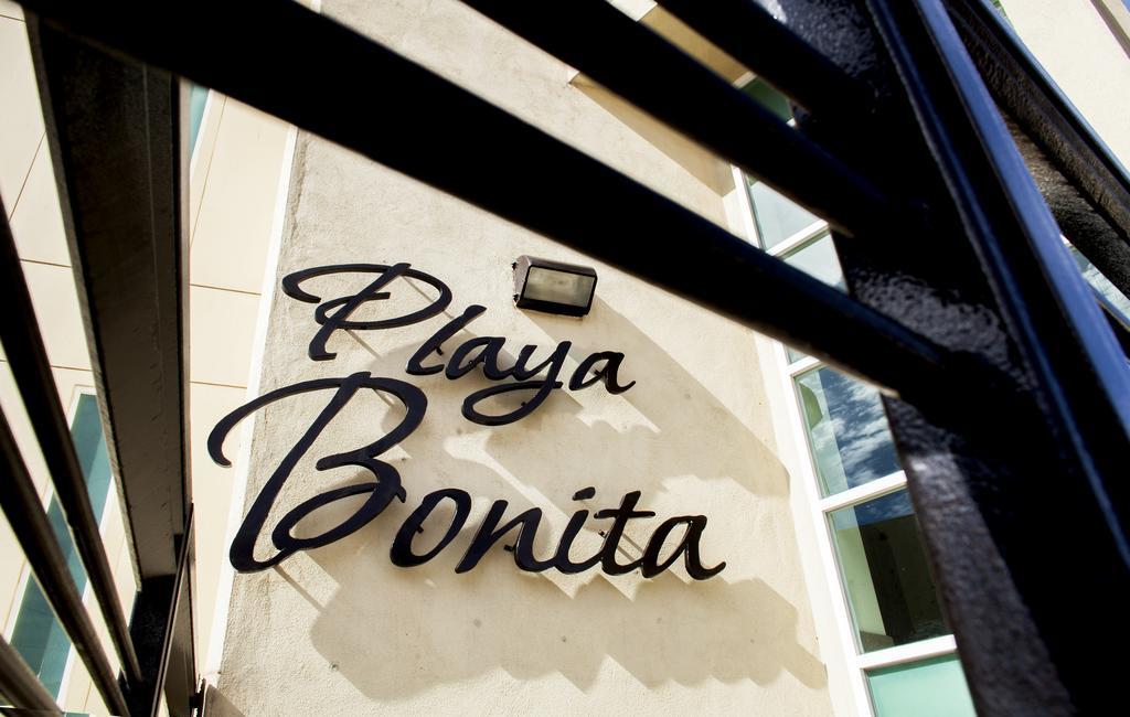 Playa Bonita Luxury Suites 로사리토 외부 사진