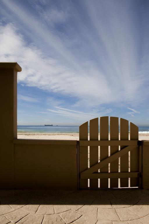 Playa Bonita Luxury Suites 로사리토 객실 사진