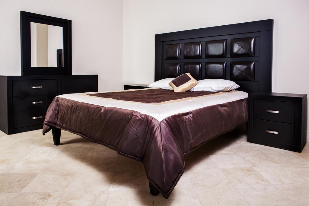 Playa Bonita Luxury Suites 로사리토 객실 사진