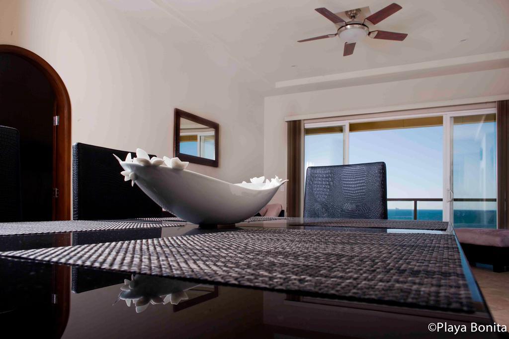 Playa Bonita Luxury Suites 로사리토 외부 사진