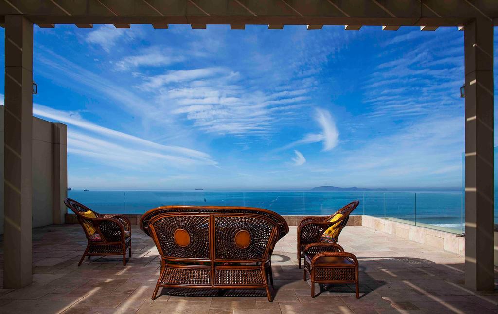 Playa Bonita Luxury Suites 로사리토 외부 사진